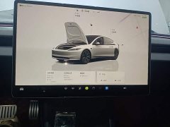 Tesla Model 3 2023 Rear-Wheel Drive - ფოტო 13