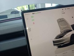 Tesla Model 3 2023 Rear-Wheel Drive - ფოტო 14