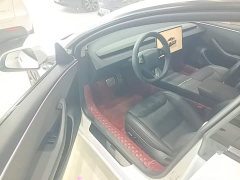 Tesla Model 3 2023 Rear-Wheel Drive - ფოტო 16