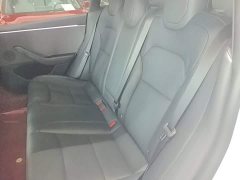 Tesla Model 3 2023 Rear-Wheel Drive - ფოტო 17