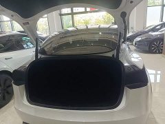 Tesla Model 3 2023 Rear-Wheel Drive - ფოტო 19