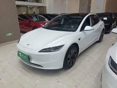 Tesla Model 3 2023 Rear-Wheel Drive - ფოტო 2