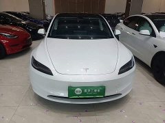 Tesla Model 3 2023 Rear-Wheel Drive - ფოტო 3
