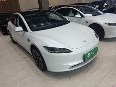 Tesla Model 3 2023 Rear-Wheel Drive - ფოტო 4