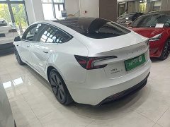 Tesla Model 3 2023 Rear-Wheel Drive - ფოტო 5
