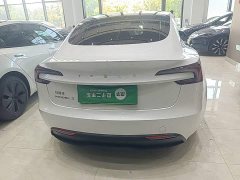 Tesla Model 3 2023 Rear-Wheel Drive - ფოტო 6