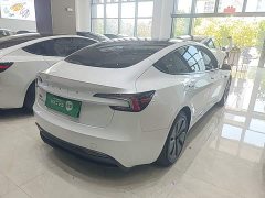 Tesla Model 3 2023 Rear-Wheel Drive - ფოტო 7