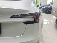 Tesla Model 3 2023 Rear-Wheel Drive - ფოტო 8