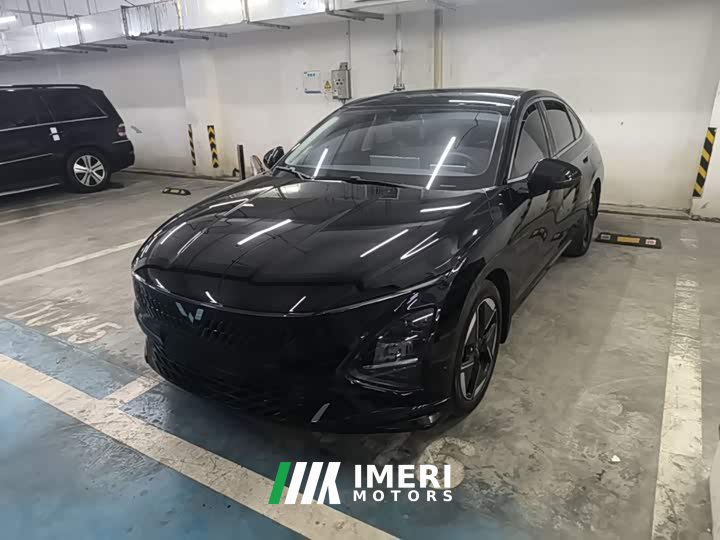 Wuling Xingguang 2023 150 Advanced Edition - ავტომობილი ჩინეთიდან