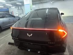 Wuling Xingguang 2023 150 Advanced Edition - ფოტო 6