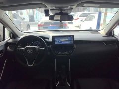 Toyota Frontlander 2023 2.0L CVT Leading Edition - ფოტო 10