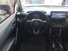Toyota Frontlander 2023 2.0L CVT Leading Edition - ფოტო 11