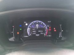 Toyota Frontlander 2023 2.0L CVT Leading Edition - ფოტო 12
