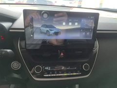 Toyota Frontlander 2023 2.0L CVT Leading Edition - ფოტო 13