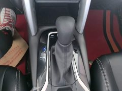 Toyota Frontlander 2023 2.0L CVT Leading Edition - ფოტო 14