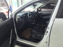 Toyota Frontlander 2023 2.0L CVT Leading Edition - ფოტო 16
