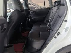 Toyota Frontlander 2023 2.0L CVT Leading Edition - ფოტო 17
