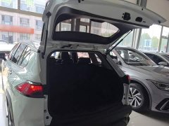 Toyota Frontlander 2023 2.0L CVT Leading Edition - ფოტო 19
