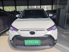 Toyota Frontlander 2023 2.0L CVT Leading Edition - ფოტო 3