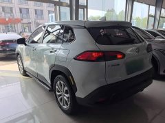 Toyota Frontlander 2023 2.0L CVT Leading Edition - ფოტო 5