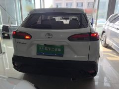 Toyota Frontlander 2023 2.0L CVT Leading Edition - ფოტო 6
