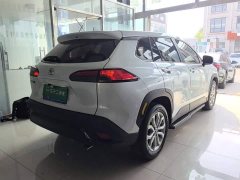 Toyota Frontlander 2023 2.0L CVT Leading Edition - ფოტო 7