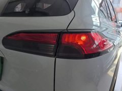 Toyota Frontlander 2023 2.0L CVT Leading Edition - ფოტო 8