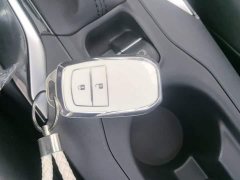 Toyota Frontlander 2023 2.0L CVT Leading Edition - ფოტო 9