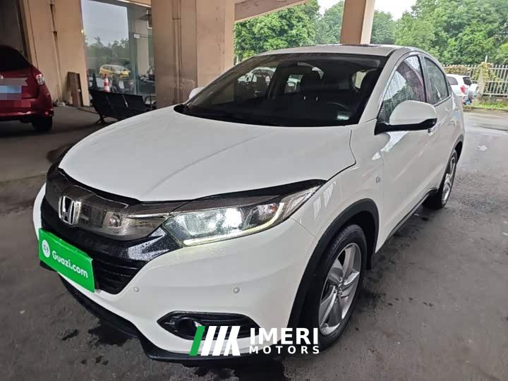 Honda Vezel 1.5L CVT Elite