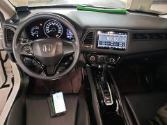 Honda Vezel 2020 1.5L CVT Elite - ფოტო 10