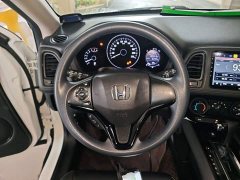 Honda Vezel 2020 1.5L CVT Elite - ფოტო 11