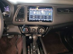 Honda Vezel 2020 1.5L CVT Elite - ფოტო 13