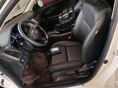 Honda Vezel 2020 1.5L CVT Elite - ფოტო 15