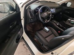 Honda Vezel 2020 1.5L CVT Elite - ფოტო 16