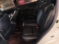 Honda Vezel 2020 1.5L CVT Elite - ფოტო 17