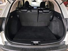 Honda Vezel 2020 1.5L CVT Elite - ფოტო 19