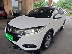 Honda Vezel 2020 1.5L CVT Elite - ფოტო 2