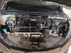 Honda Vezel 2020 1.5L CVT Elite - ფოტო 20