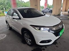 Honda Vezel 2020 1.5L CVT Elite - ფოტო 4