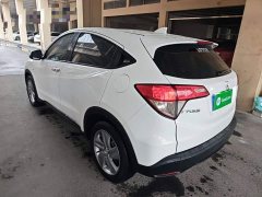 Honda Vezel 2020 1.5L CVT Elite - ფოტო 5
