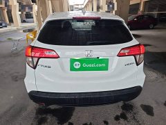 Honda Vezel 2020 1.5L CVT Elite - ფოტო 6