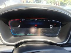 BYD Han EV 610KM AWD Qianshan Green Limited Edition - ფოტო 12