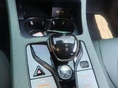 BYD Han EV 610KM AWD Qianshan Green Limited Edition - ფოტო 14