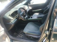 BYD Han EV 610KM AWD Qianshan Green Limited Edition - ფოტო 15