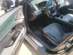 BYD Han EV 610KM AWD Qianshan Green Limited Edition - ფოტო 16