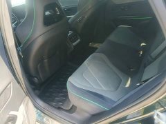 BYD Han EV 610KM AWD Qianshan Green Limited Edition - ფოტო 17