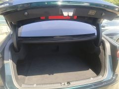 BYD Han EV 610KM AWD Qianshan Green Limited Edition - ფოტო 19