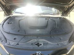 BYD Han EV 610KM AWD Qianshan Green Limited Edition - ფოტო 20