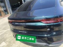 BYD Han EV 610KM AWD Qianshan Green Limited Edition - ფოტო 6