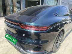 BYD Han EV 610KM AWD Qianshan Green Limited Edition - ფოტო 7